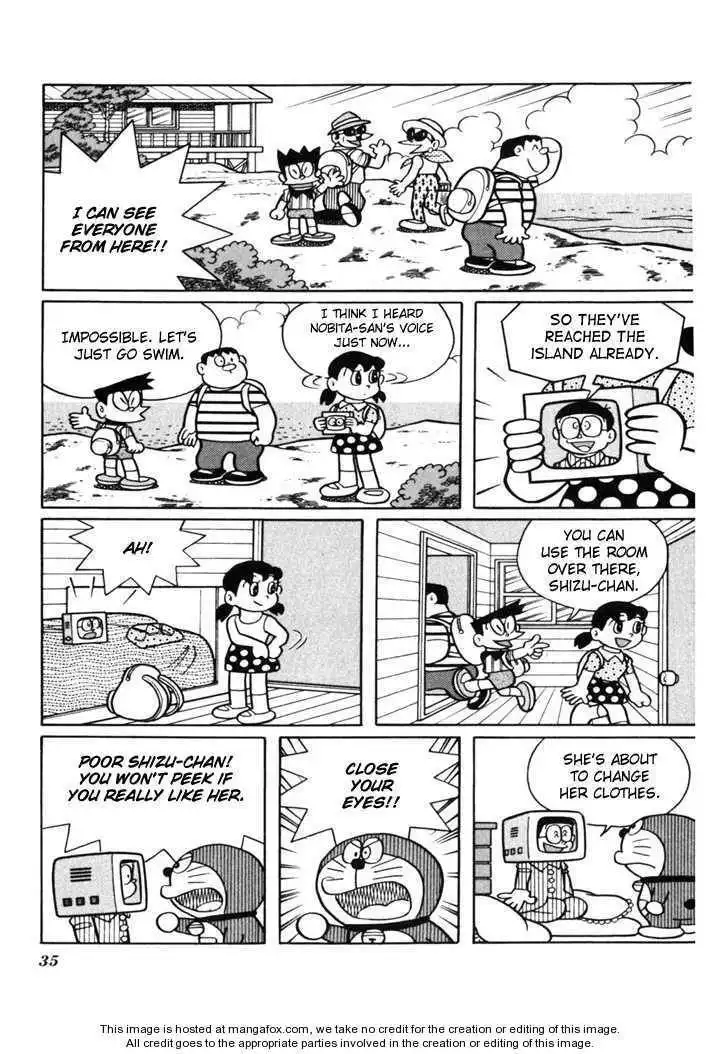 Doraemon Plus Chapter 14 5